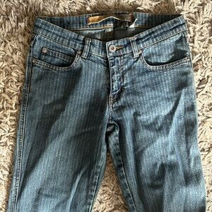 Buffalo David Bitton vintage jeans